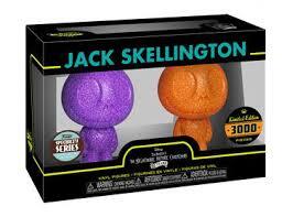 VINYL FIGURE: JACK SKELLINGTON ( LIMITED EDITION)